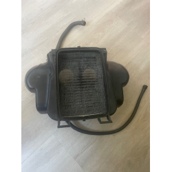 BRUGT SUZUKI 1370032F00 13700-32F00 CLEANER ASSY,AIRGSF1200 2000-2005