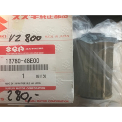 SUZUKI 1378048E00 13780-48E00 FILTER ASSY VZ800 MARAUDER 1997-2004