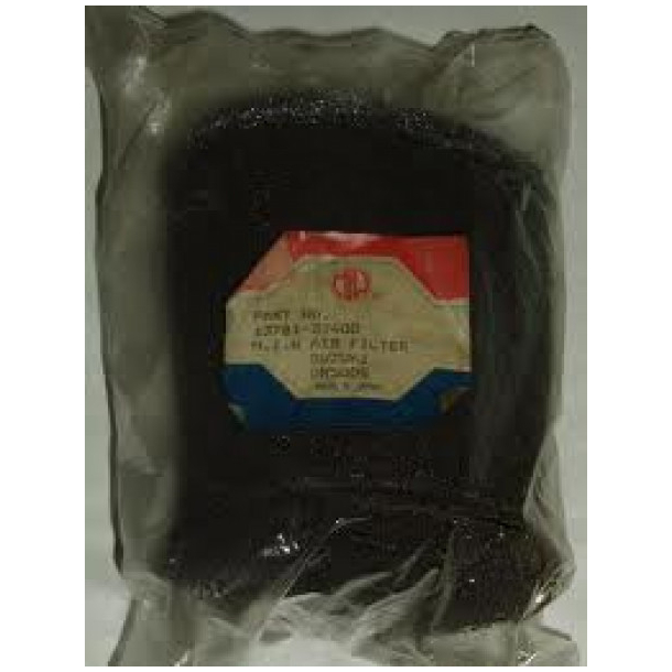 Luftfilter Meiwa MIW 13781-37400 Suzuki DR500S SP500
