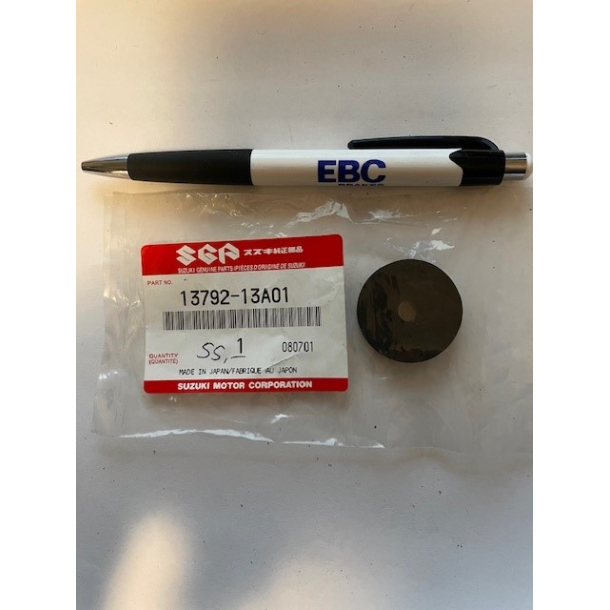 SUZUKI 1379213A01 13792-13A01 1379240400 13792-40400 WASHER,AIR CLEANER