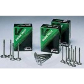 Udstdningsventil HONDA 14721-377-000 CB400F FOUR 75-78