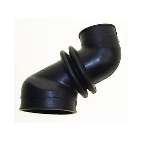 SUZUKI 13881000 (13881-03E00) TUBE, OUTLET Luftfiltermanifold - original RMX SMX 50