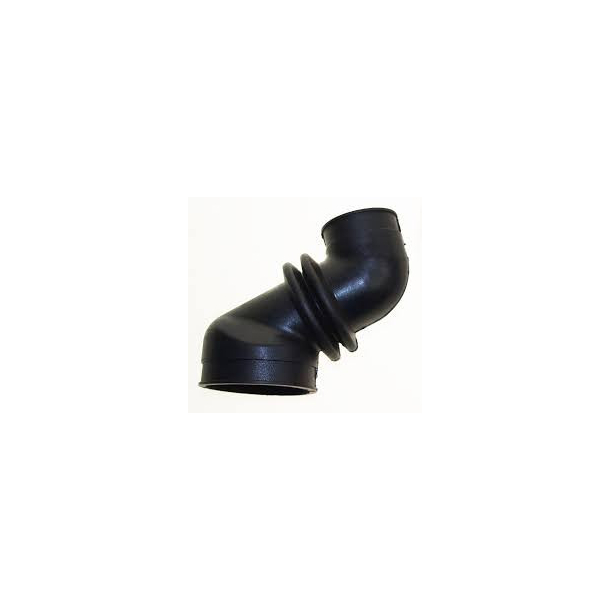 SUZUKI 13881000 (13881-03E00) TUBE, OUTLET Luftfiltermanifold - original RMX SMX 50