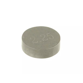 Shims til ventil V75x2,25 Str. 2,25 HONDA 