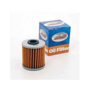 TWIN AIR 140018 Oliefilter (HF207) KX250F RMZ450 04-18 HF207
