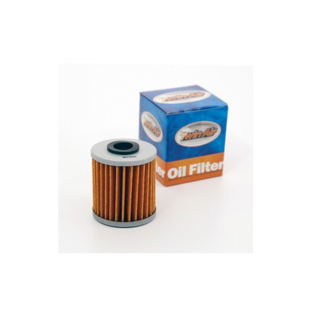 TWIN AIR 140018 Oliefilter (HF207) KX250F RMZ450 04-18 HF207