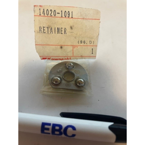 Kawasaki 140201091 14020-1091 920451001 92045-1001 Retainer, Clutch Release