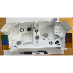 Kawasaki 140241438�14024-1438 Cover, Meter Housing ZX500B GPX500R ZX600C GPX600R�