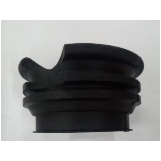 Kawasaki DUCT,AIR FILTER 140731674 14073-1674 140731800 14073-1800 ER-5 ER500 97-05