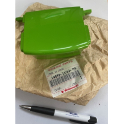 Kawasaki 1409015237F 14090-1523-7F, Cover,Tail,Cnt,L.Green, ZX600F1�ZX600F2 ZX600F3 NINJA ZX6R 95-97