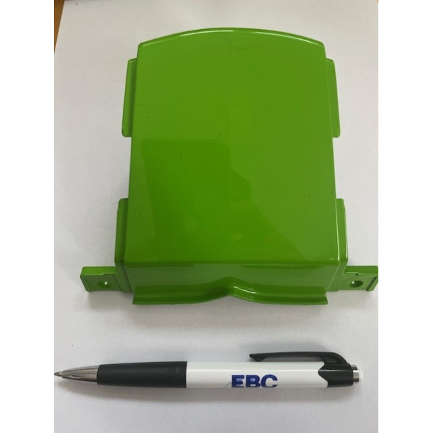 Kawasaki 1409015237F 14090-1523-7F, Cover,Tail,Cnt,L.Green, ZX600F1�ZX600F2 ZX600F3 NINJA ZX6R 95-97