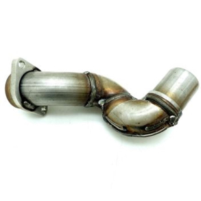 Suzuki 1415016G01 14150-16G01 1415016G00 14150-16G00 PIPE COMP,EXH RR SV1000S 03-07