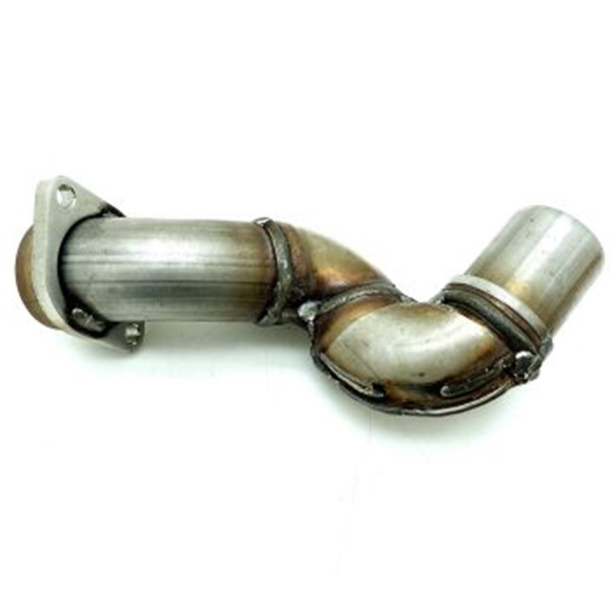 Suzuki 1415016G01 14150-16G01 1415016G00 14150-16G00 PIPE COMP,EXH RR SV1000S 03-07