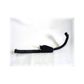 Hyosung GT250R GT250N FORRR + UNDER-POTTE + MUFFLER RR 14150HM8106PAM HYOSUNG EXHAUST PIPE FRONT E