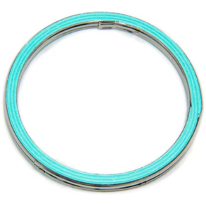 SUZUKI 1418102F00 14181-02F00 GASKET,MUFFLER JOINT GSX-R600/750/1000SV1000TL1000