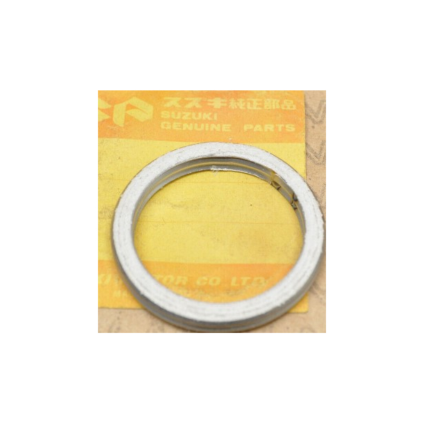 SUZUKI 1418105020 14181-05020 1418005020 14180-05020 14180-05020 14181-18C00 GASKET,EXHAUST PIPE 