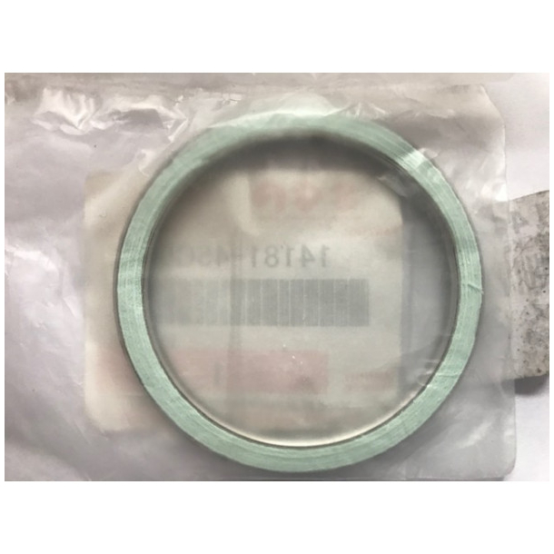 SUZUKI 1418145C00 14181-45C00 1418138A0014181-38A00 1418138A00H174181-38A00-H17 GASKET,EXHAUST PIP