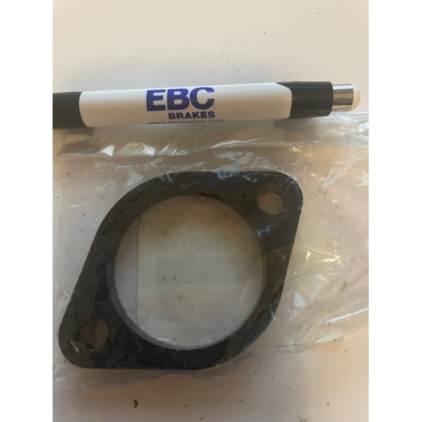 SUZUKI 1418227A00 14182-27A00 CLAMP,EXHAUST PIPEGSX750FGSX-R750GSX-R1100