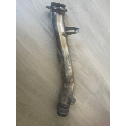 BRUGT MELLEMRR SUZUKI GSF1200(N)(S) BANDIT 2001-2005 