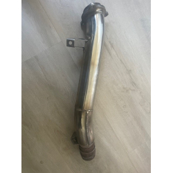 BRUGT MELLEMRR SUZUKI GSF1200(N)(S) BANDIT 2001-2005 