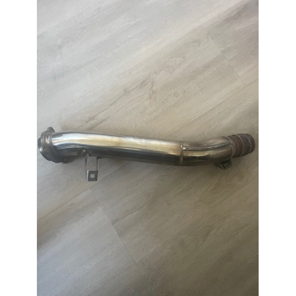 BRUGT MELLEMRR SUZUKI GSF1200(N)(S) BANDIT 2001-2005 