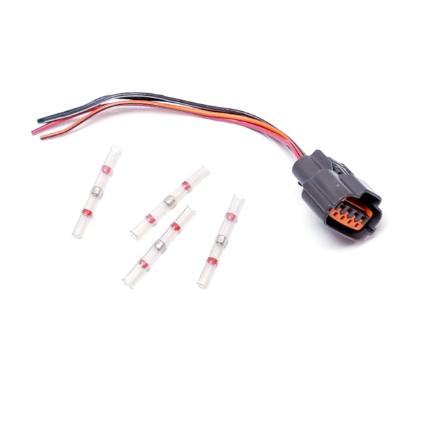 ARCTIC CAT 1436-484 KIT, REPAIR-4P MAP CONNECTOR 500 550 700 1000 ccm