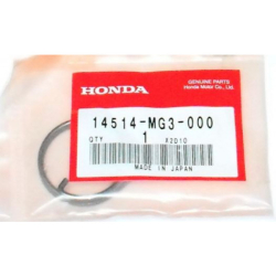 Honda 14514MG3000 14514-MG3-000 fjeder cam XR/NX/XL/GB mfl.