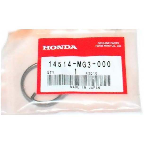 Honda 14514MG3000 14514-MG3-000 fjeder cam XR/NX/XL/GB mfl.