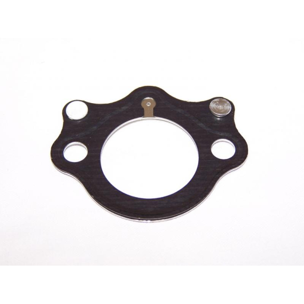 Honda 14560MV9505 14560-MV9-505 14560MV9671 14560-MV9-671 GASKET, CAM CHAIN ADJUSTER CBR600F2 91-94