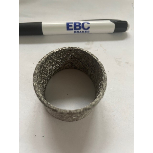 SUZUKI 1477114D00 14771-14D00 CONNECTOR,MUFFLER JOINTDR250 DR350DR800VL1500VZ800