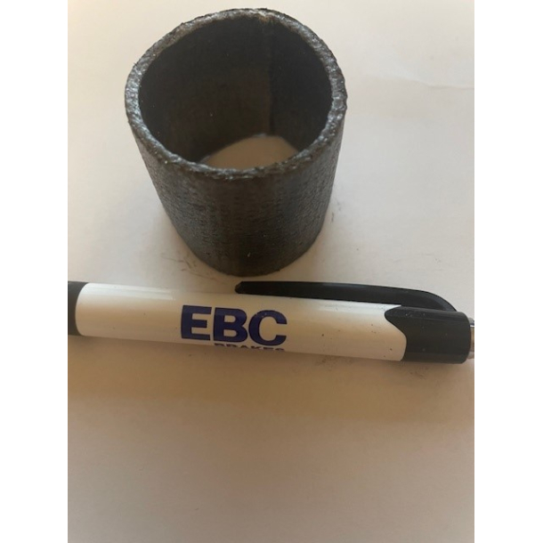 SUZUKI 1477147020 14771-47020 1477147020H17 14771-47020-H17 CONNECTOR,MUFFLERGS300-650 GSX250-550