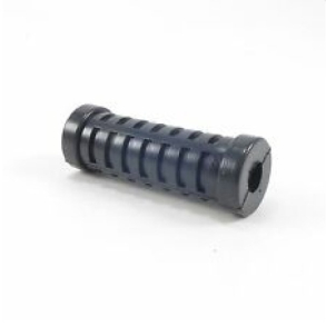 Yamaha 1561561801P 156-15618-01P Cover, Kick Lever non O.e. Alt uoriginal Kickstartergummi 1963-2013