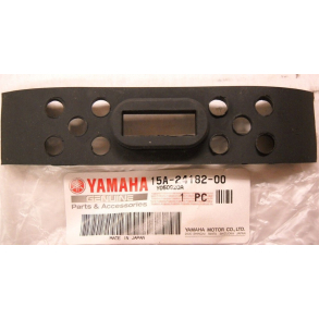 YAMAHA 15A-24182-00 5Y12418200 5Y1-24182-00-00 5Y12418201 5Y1-24182-01-00DAMPER,LOCATING 2 Gummi un