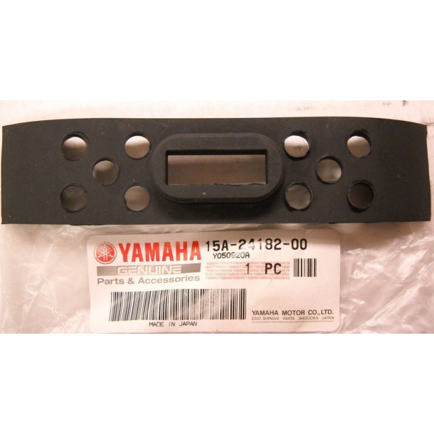 YAMAHA 15A-24182-00 5Y12418200 5Y1-24182-00-00 5Y12418201 5Y1-24182-01-00DAMPER,LOCATING 2 Gummi un