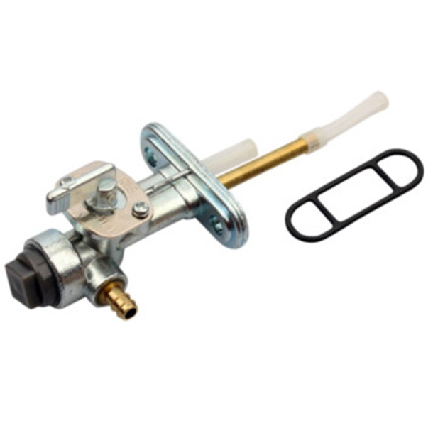 Yamaha 15A2450001P 15A-24500-01P FUEL COCK ASSY 1 (NON O.E. ALTERNATIVE)