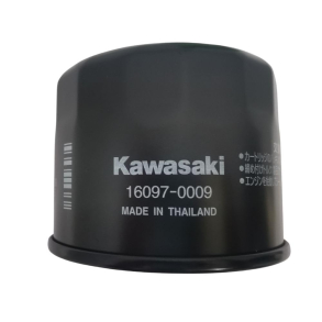 Kawasaki 160970009 16097-0009 Filter-assy-oil H2ZX1000 NINJA H2H2R H2 SX H2 SX SE