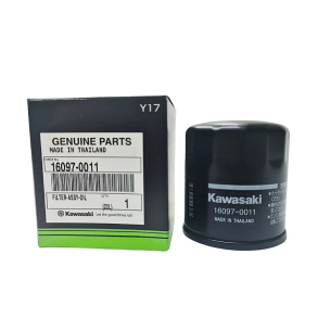 Kawasaki 160970011 16097-0011 Filter-assy-oil Zx-10NINJA ZX-10RZX-10RRZX-10RSE 16-