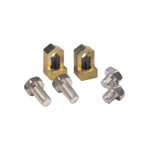 Adapter Til vending af poler p batteri.