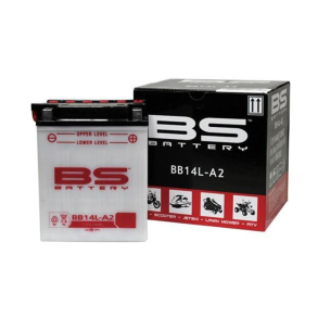 BS BATTERI  BB14L-A2/YB14L-A2 YB14L-A2