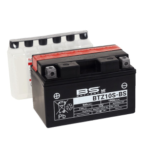BS BATTERI CP BTZ10S-BS/YTZ10S-BS YTZ10S-BS (CP-CombiPack)