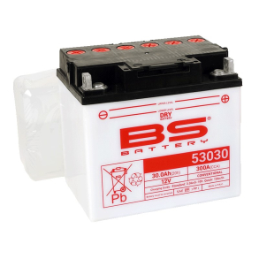 BS BATTERI CP DIN 53030 BMW DIN 53030 (CP-CombiPack)