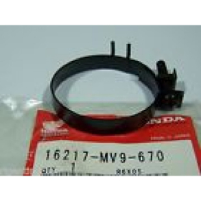 Spndebnd indsugningsgummi Honda CBR600F2 16217-MV9-670