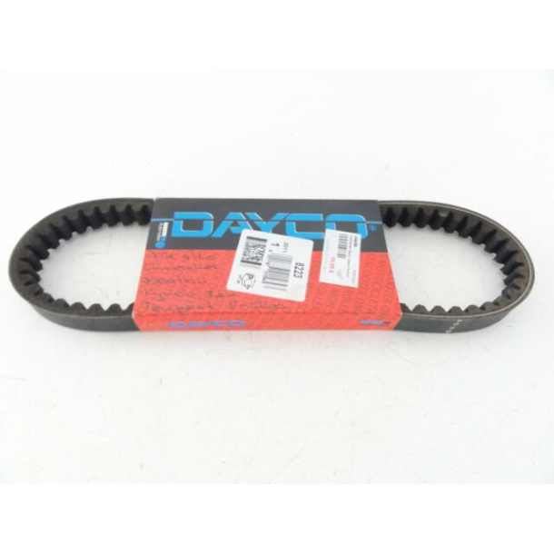 Belt Dayco 17.9 X 687 8223 163751000 Baotian 50