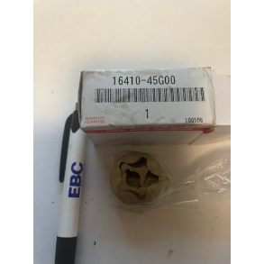 SUZUKI 1641045G00 16410-45G00 ROTOR SET,OIL PUMP No.2LT-R450RMX450RM-Z250RM-Z450