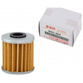 Suzuki 16510-16H11 1651016H11 16510B16H11N000 Df4-6a FILTER,ENG OIL orig oliefilter