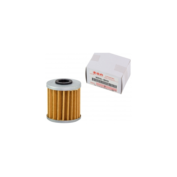 Suzuki 16510-16H11 1651016H11 16510B16H11N000 Df4-6a FILTER,ENG OIL orig oliefilter