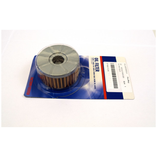 Suzuki 1651037450 16510-37450  1651037440 16510-37440 FILTER ASSY, ENGINE OIL orig oliefilter