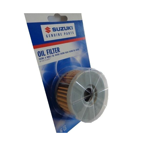 Suzuki 1651038240 16510-38240 1651038200 16510-38240 FILTER ASSY, ENGINE OIL orig oliefilter