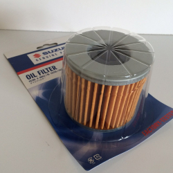 Suzuki 1651045040 16510-45040 1651044540 16510-44540 FILTER ASSY, ENGINE OIL orig Oliefilter