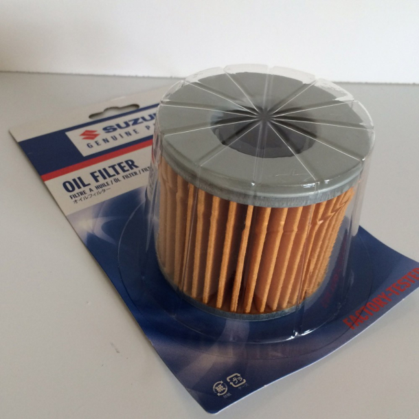 Suzuki 1651045040 16510-45040 1651044540 16510-44540 FILTER ASSY, ENGINE OIL orig Oliefilter